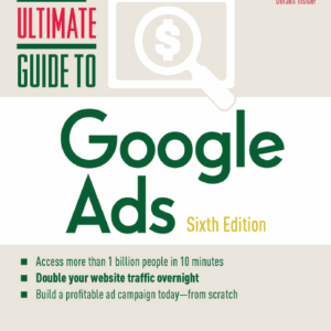 Perry Marshall – Ultimate Guide to Google Ads (2020) Free Download