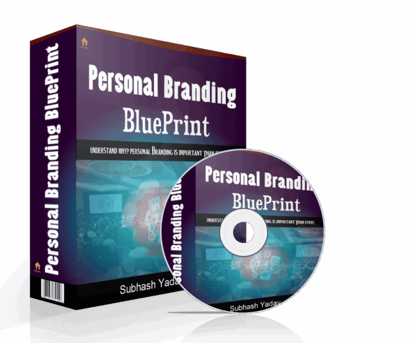 [GET] Personal Branding Blueprint Free Download