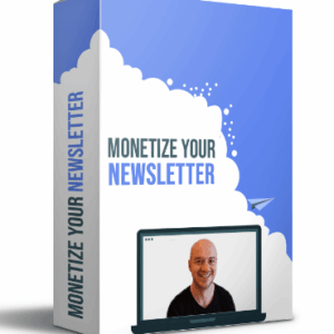 Pete Codes – Monetize Your Newsletter Download