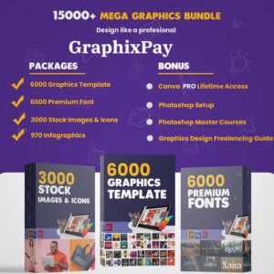 Peter C Teck – GraphixPay Profit Secret Loophole Free Download