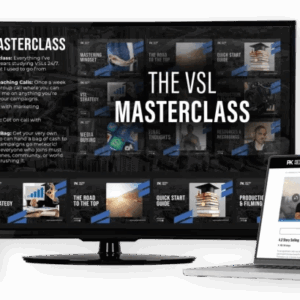 Peter Kell – VSL Masterclass Download