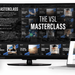 Peter Kell – VSL Masterclass Download