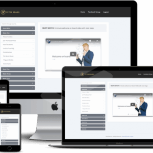 [SUPER HOT SHARE] Peter Szabo – Source Hacker Download