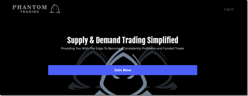 Phantom Trading 2.0 Refined Download