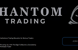 [SUPER HOT SHARE] Phantom Trading Download