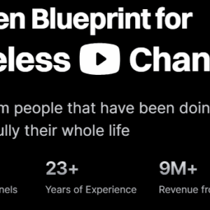 Phed – Faceless YouTube Growth Download