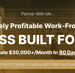 Philip Johansen – 7-Figure Accelerator + Update 1 Download