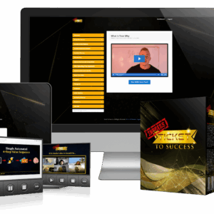 Philip Johansen – Express Ticket To Success Download