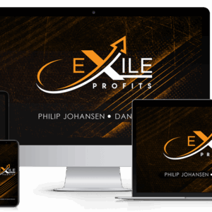 Philip Johansen – Exile Profits – Launching 8 Jan 2022 Free download