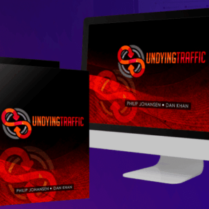 Philip Johansen – Undying Traffic Free Download