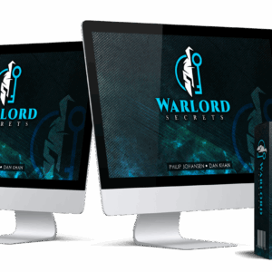 Philip Johansen – Warlord Secrets Free Download