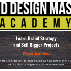 Philip Vandusen – Brand Strategy 101 Download