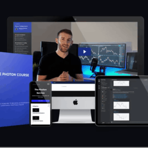 PhotonTradingFX – The Photon Course Download