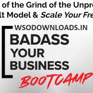 [SUPER HOT SHARE] Pia Silva – Badass Your Business Bootcamp Download