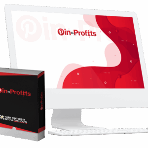 [GET] Pin To Profits and Bonus – What We’re Using To Generate $367 Per Day Free Download