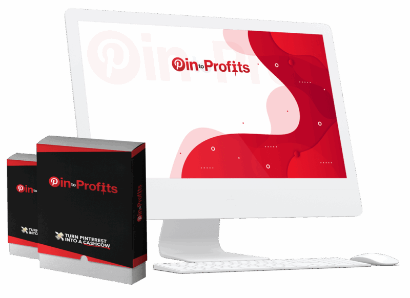 [GET] Pin To Profits and Bonus – What We’re Using To Generate $367 Per Day Free Download