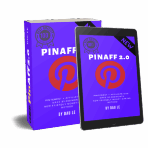 [GET] PinAff 2.0 – Pinterest + Affiliate site to $3000/month – Launching 30 Nov 2020 Free Download