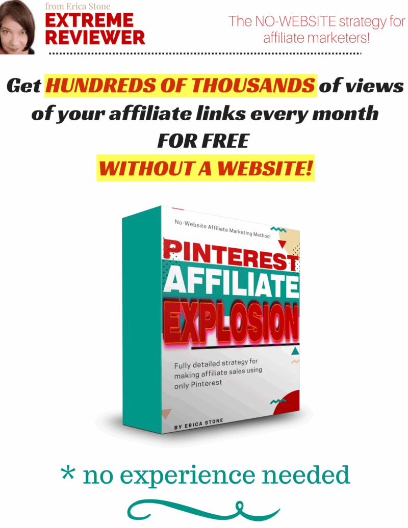 [GET] Pinterest Affiliate Explosion Download
