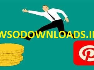 [GET] Pinterest Marketing – Is the Key for Passive Income Download