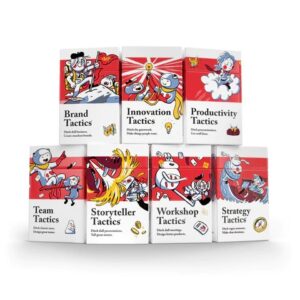 Pip Deck Ultimate Collection (Include 11 Decks) Download