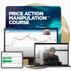 Piranha Profits – Price Action Manipulation Course Level 1 Download