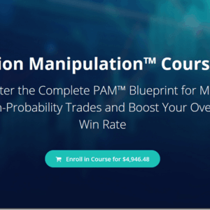 Piranha Profits – Price Action Manipulation Course Level 2 Download