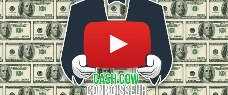 Pivotal Media – Cash Cow Connoisseur Download