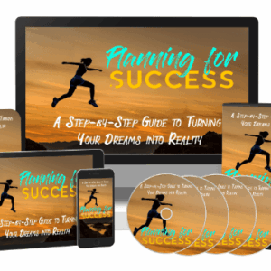 [GET] Planning For Success PLR Free Download