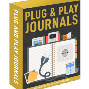 [GET] Plug And Play Journals Free Download