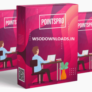 [GET] Pointspro + OTO Download