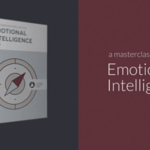 [SUPER HOT SHARE] Positive Psychology – Emotional Intelligence Masterclass Download