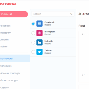 [GET] Post2social Download