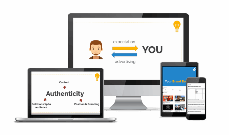 [GET] Power Content Bootcamp Free Download