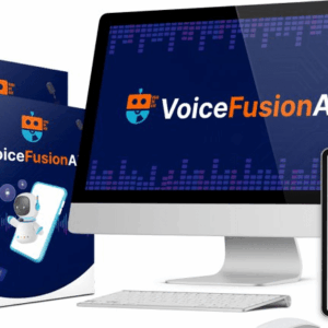 Pranshu Gupta – VoiceFusion AI Free Download
