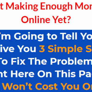 Premium IM Confidential Newsletter Free Download