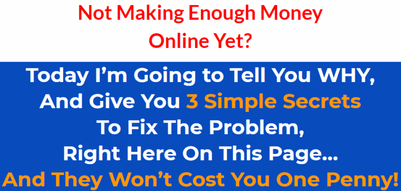 Premium IM Confidential Newsletter Free Download