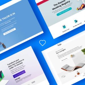 Premium Video Squeeze Pages Free Download