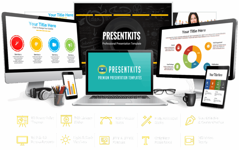 [GET] PresentKits + OTO Download