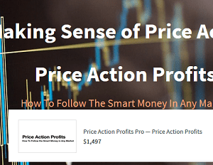 [SUPER HOT SHARE] Price Action Prophet Download