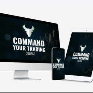 Price Action Traders Institute – Command Your Trading Download