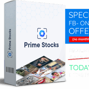 PrimeStocks Free Download