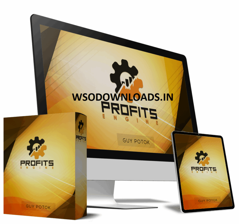 [GET] Profit Engine Download