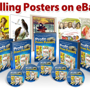 Profit From Posters Free Download