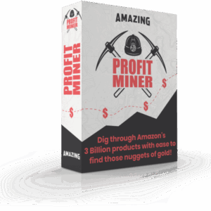 [GET] Profit Miner Download