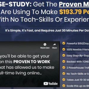 [GET] Profit Raider – Samuel Cheema and Edwin Mik Download
