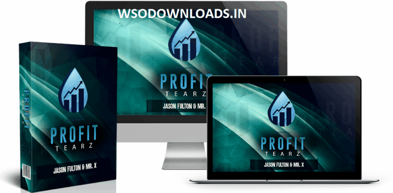 [GET] Profit Tearz Download