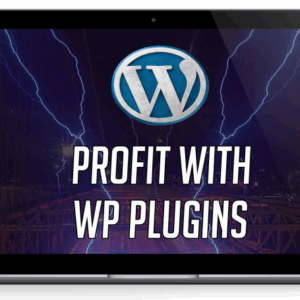 [GET] Profit With WP Plugins Download