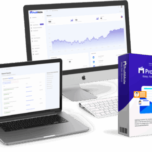 ProfitMate PRO – Instantly Build An Unlimited Email List Free Download