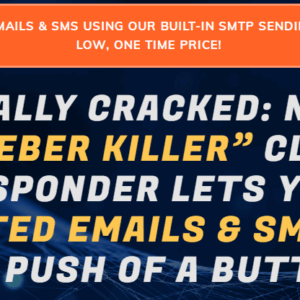 ProfitSend – SEND UNLIMITED EMAILS Free Download