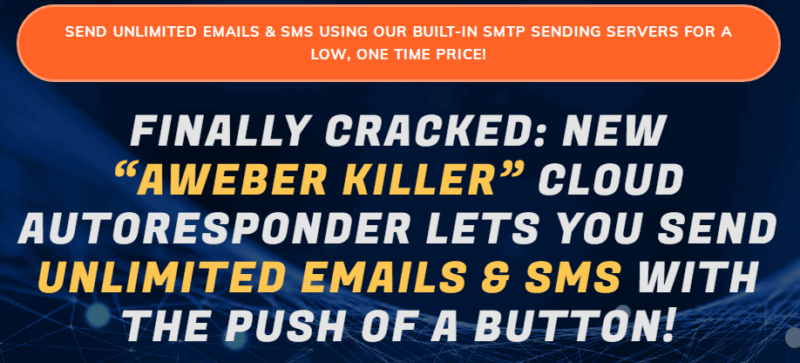 ProfitSend – SEND UNLIMITED EMAILS Free Download